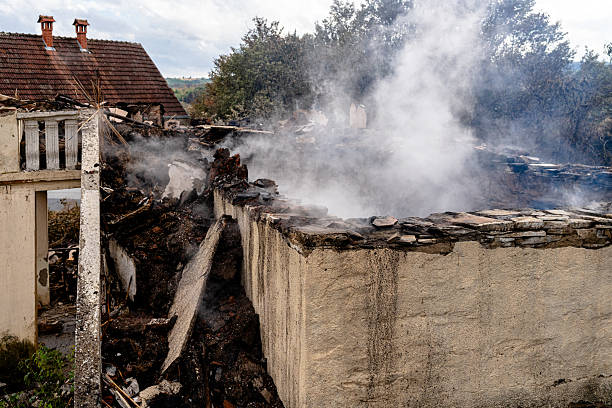 Reliable Content Restoration contractor in Paoli, PA by Fire Damage Biloxi